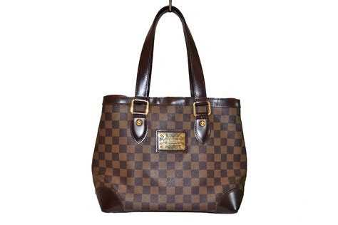 lv damier ebene hampstead mm|Damier Ebene All Handbags Handbags .